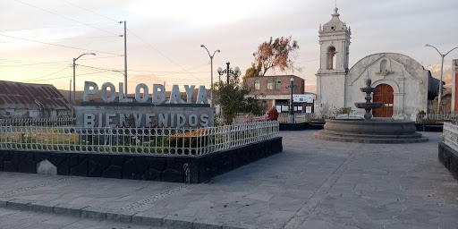 Polobaya