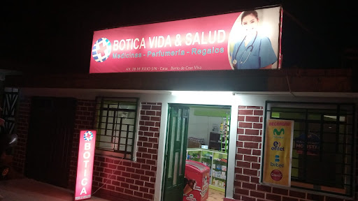 Botica Vida & Salud