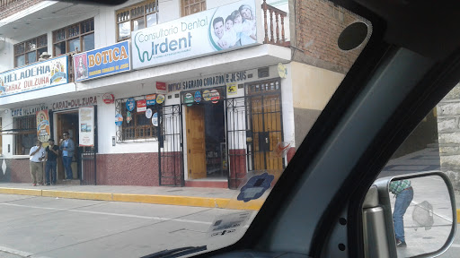 Botica "Sagrado Corazón De Jesús"