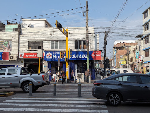 Hogar Y Salud