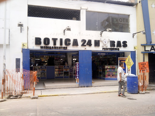 Botica 24 Horas