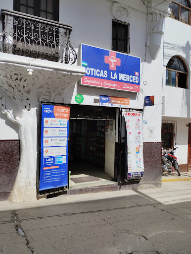 Botica "La Merced"