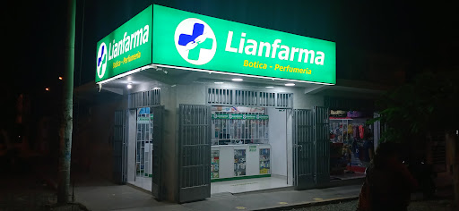 LIANFARMA