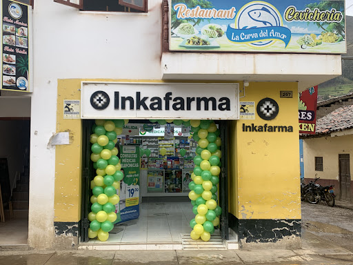 Inkafarma