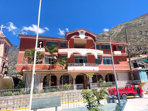 Aco de Carhuapampa