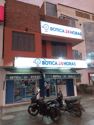 Boticas 24 Horas