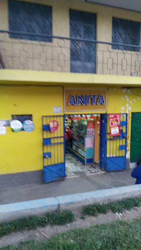 Boticas Anita