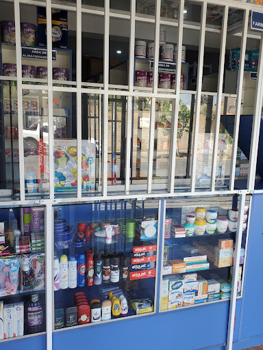 BOTICA'S DEL PUEBLO CR