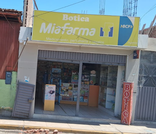 Botica Mia Farma