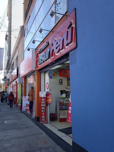 Fasur Perú