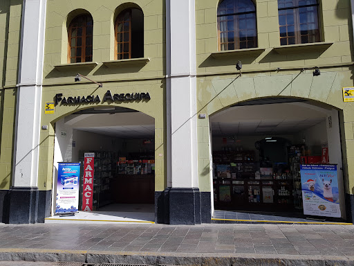 Farmacia Arequipa