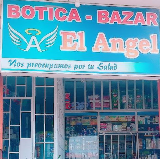 BÓTICA "EL ÁNGEL"