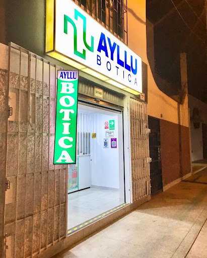 Ayllu Botica