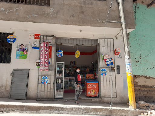 Botica Shanyfarma