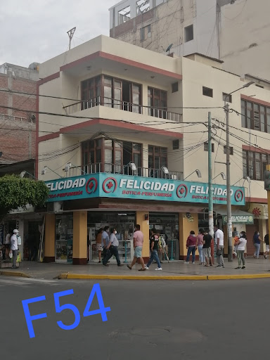 Botica Felicidad