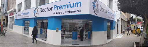 BOTICAS DOCTOR PREMIUM