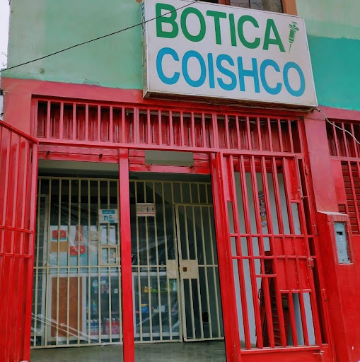Botica coishco