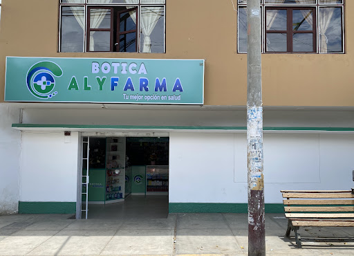 Botica Alyfarma