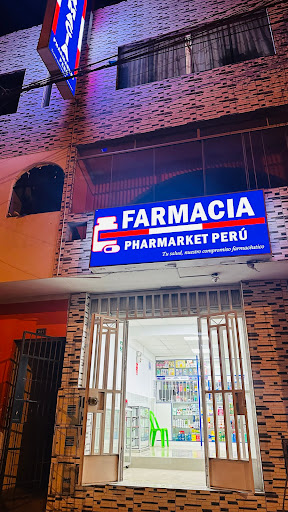 Farmacia Pharmarket Perú