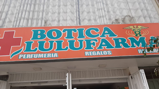 Botica lulufarma