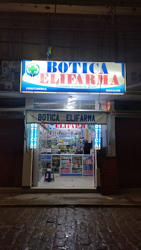 Botica Elifarma