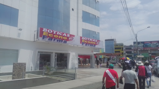 Boticas EconoFarma