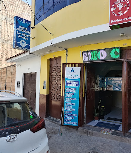 Botica y Consultorio San Miguel Arcangel
