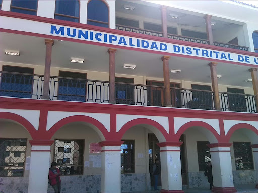 Usquil, La Libertad, Peru