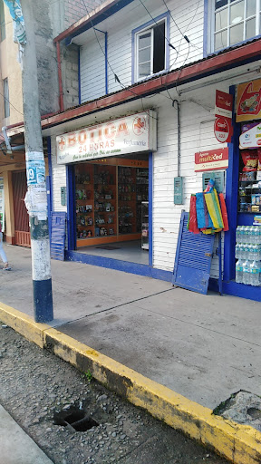 Botica 24 Horas