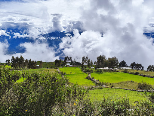 Quiches, Sihuas, Ancash Perú