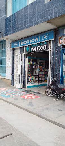 Botica Moxi