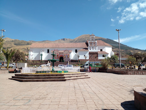 Plaza Huarocondo