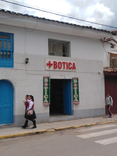 Botica Grelison