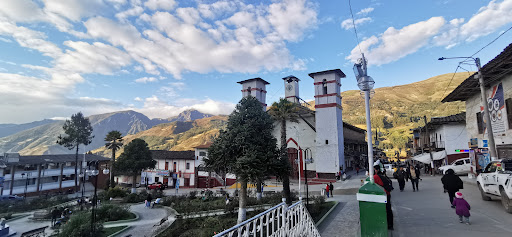 Tayabamba