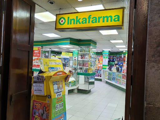 INKAFARMA