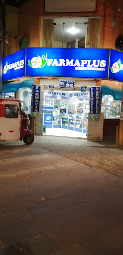 Farmaplus