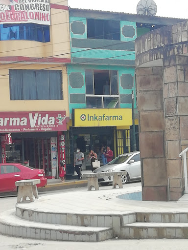 Inkafarma