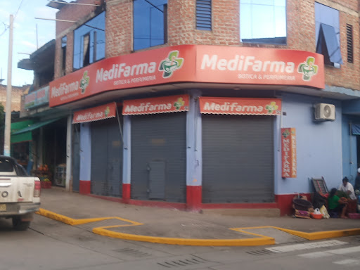 Botica Medifarm