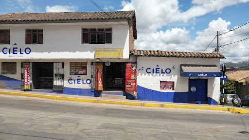Botica Pharmacy & Agente Interbank y caja Arequipa