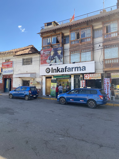 InkaFarma