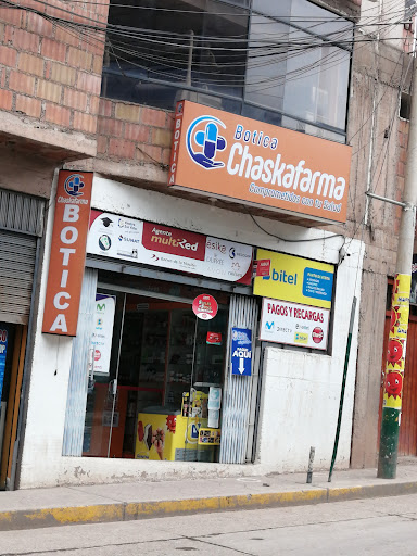Botica Chaskafarma