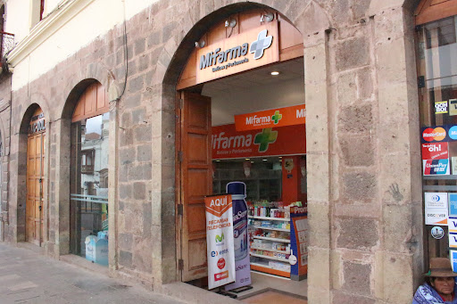 Mi farma