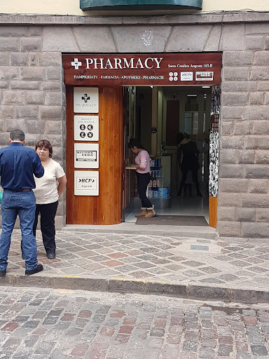 Farmacia Millenium