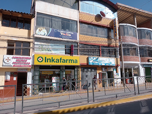 Inkafarma