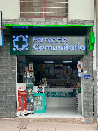 Farmacia Comunitaria