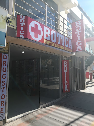 Botica Multiservicios