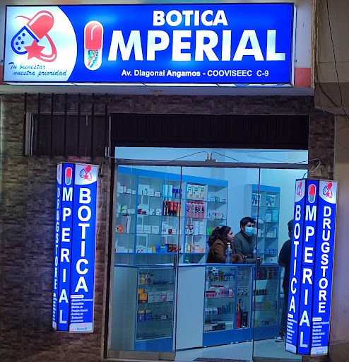 Botica Imperial