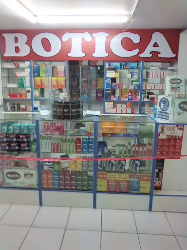 BOTICA 24 HORAS
