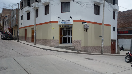 Ayacuchofarma