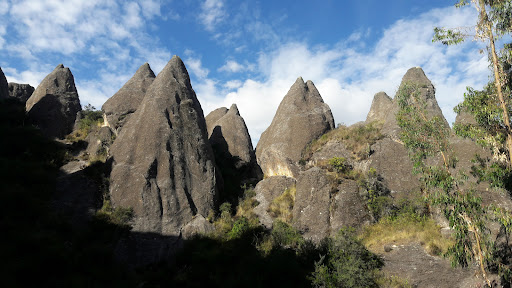 San Jose de Ticllas